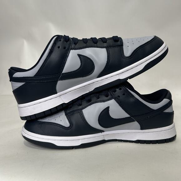 Nike Dunk Low Retro OG “Georgetown” main image 7